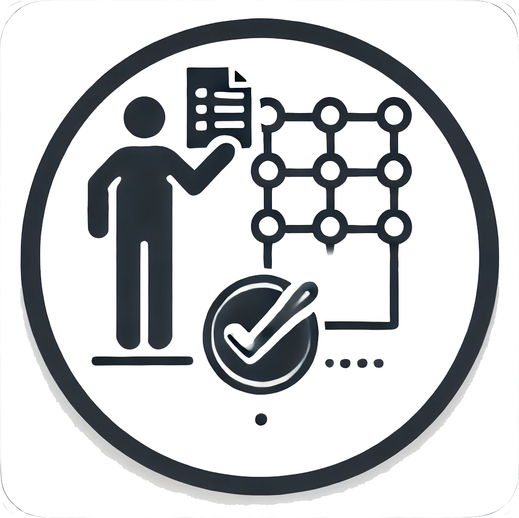 Strategy & Process Improvement