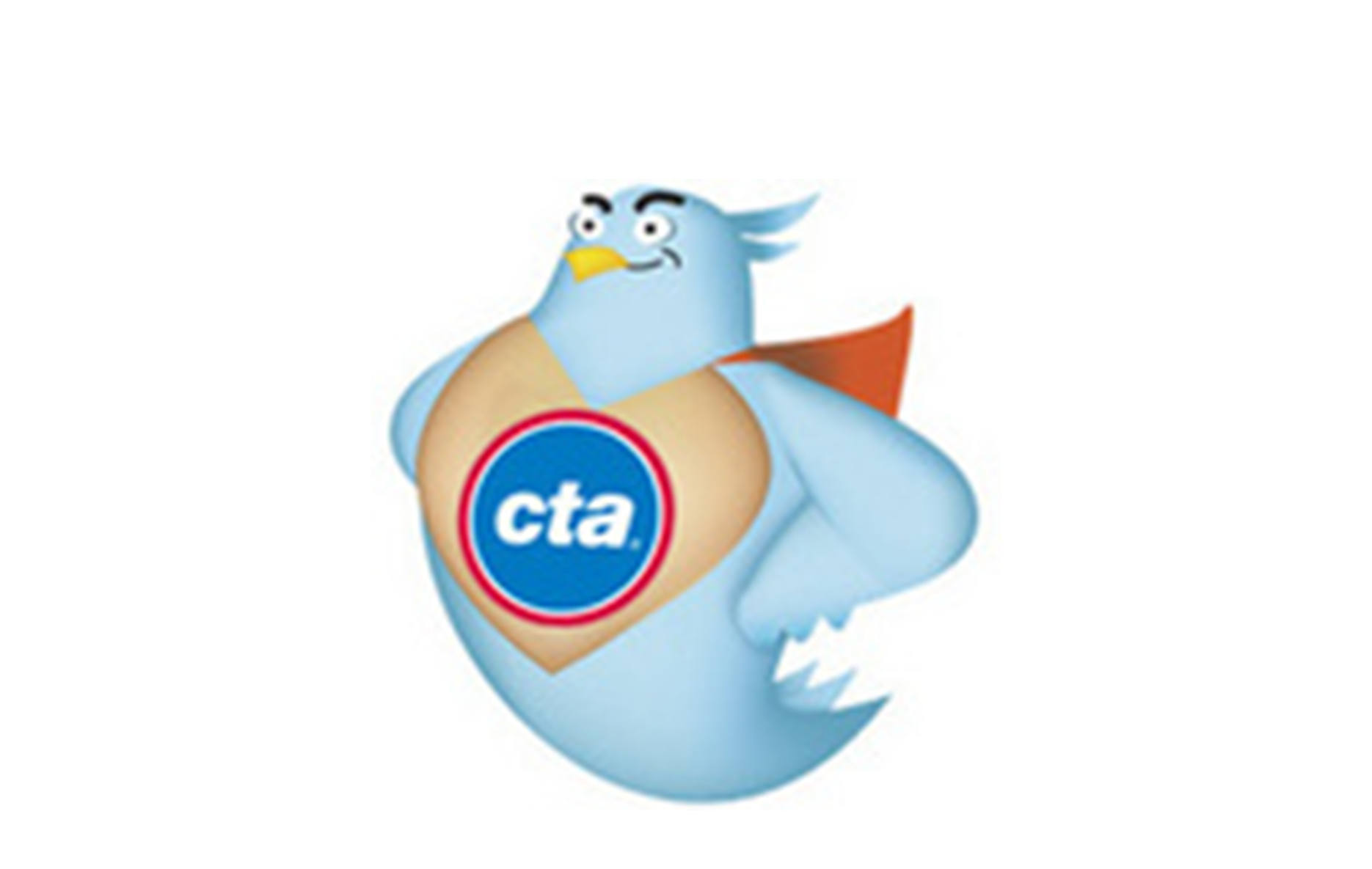 CTA Tweet