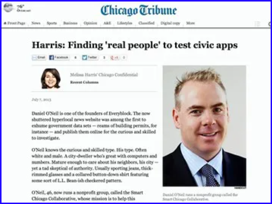 Smart Chicago